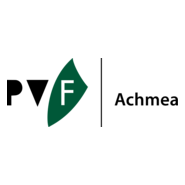 PVF Logo PNG Vector