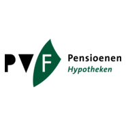 PVF Pensioenen Logo PNG Vector