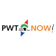 PWT Now! Logo PNG Vector