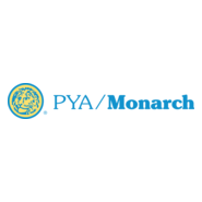 PYA / Monarch Logo PNG Vector