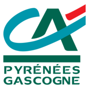 Pyrenees Gascogne Logo PNG Vector