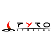 Pyro Studios Logo PNG Vector