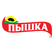 Pyshka Logo PNG Vector