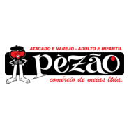 Pйzгo Comйrcio de Meias Ltda. Logo PNG Vector