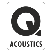Q Acoustics Logo PNG Vector