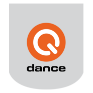 Q-Dance Logo PNG Vector