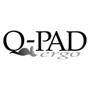 Q-PAD Logo PNG Vector