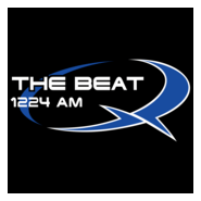 Q the Beat Logo PNG Vector