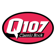 Q107 Logo PNG Vector