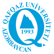 Qafqaz Universiteti Logo PNG Vector