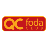 QCFoda Club Logo PNG Vector