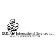 QC&I Logo PNG Vector