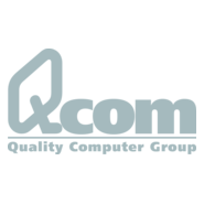 Qcom Logo PNG Vector