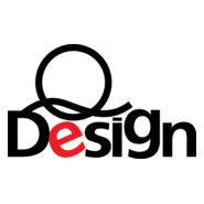 qdesign Group Logo PNG Vector