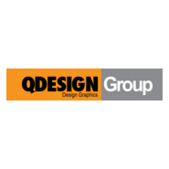 qdesign Group Logo PNG Vector