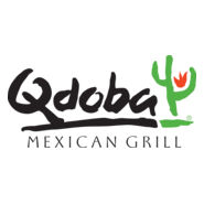 Qdoba Mexican Grill Logo PNG Vector