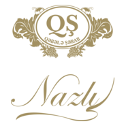 Qebele Sherab Nazli wine Logo PNG Vector
