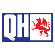 QH Logo PNG Vector