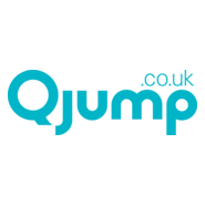 QJump.co.uk Logo PNG Vector