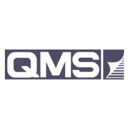 QMS Logo PNG Vector