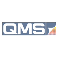 QMS Logo PNG Vector