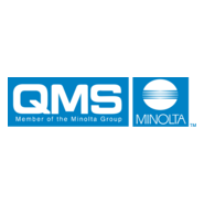 QMS Logo PNG Vector