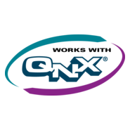 QNX Logo PNG Vector