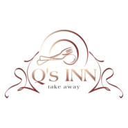 Q's inn Logo PNG Vector