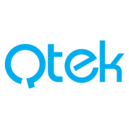 qtek Logo PNG Vector