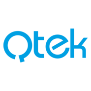 qtek mobile Logo PNG Vector