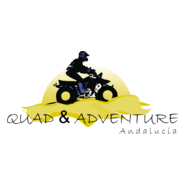 quad & adventure Logo PNG Vector