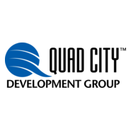 Quad City Logo PNG Vector