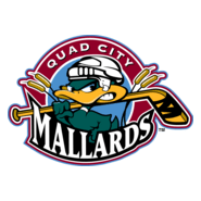 Quad City Mallards Logo PNG Vector