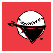 Quad City River Bandits Logo PNG Vector