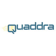 Quaddra Logo PNG Vector