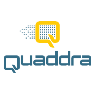 Quaddra Logo PNG Vector