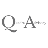 Quadra Advisory Logo PNG Vector