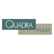 Quadra Plast Logo PNG Vector