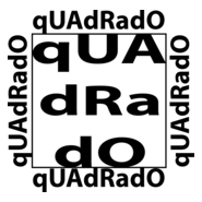 Quadrado Logo PNG Vector