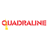 Quadraline Logo PNG Vector