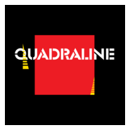 Quadraline Logo PNG Vector