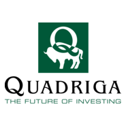 Quadriga Logo PNG Vector