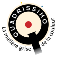 quadrissimo Logo PNG Vector