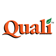Quali Juice Logo PNG Vector