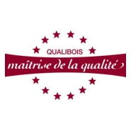 Qualibois Logo PNG Vector