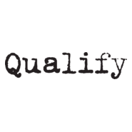 Qualify Logo PNG Vector
