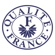 Qualite France Logo PNG Vector