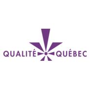 Qualite Quebec Logo PNG Vector