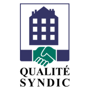 Qualite Syndic Logo PNG Vector