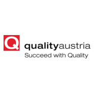 Quality Austria Logo PNG Vector